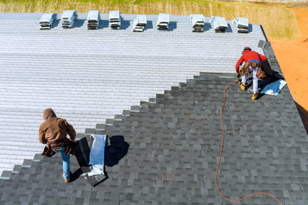 Best Commercial Roofing Services  in Garden Acres, CA