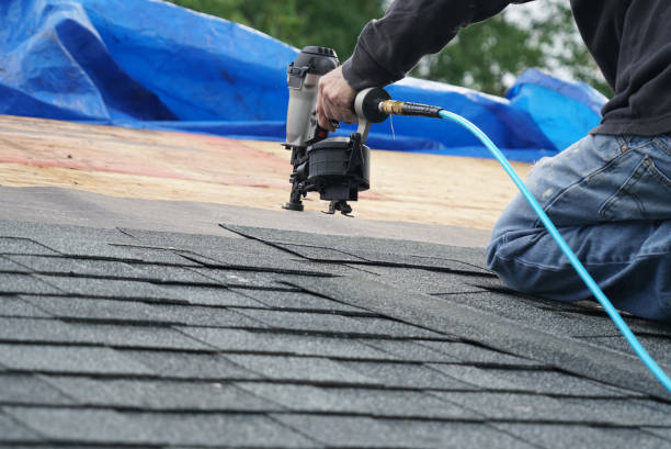 Quick and Trustworthy Emergency Roof Repair Services in Garden Acres, CA