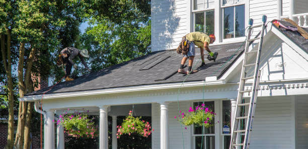 Professional Roofing Contractor in Garden Acres, CA